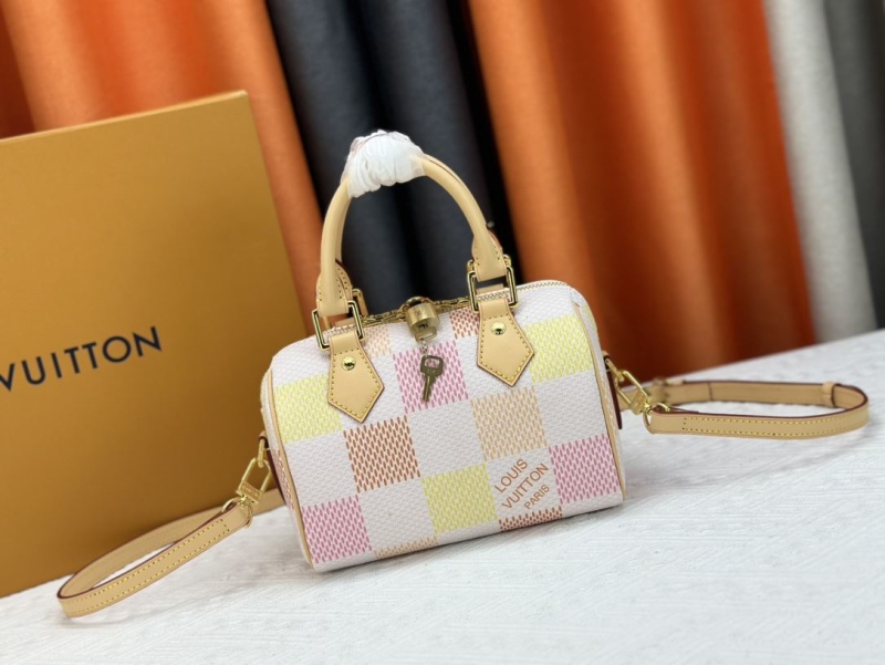 LV Speedy Bags